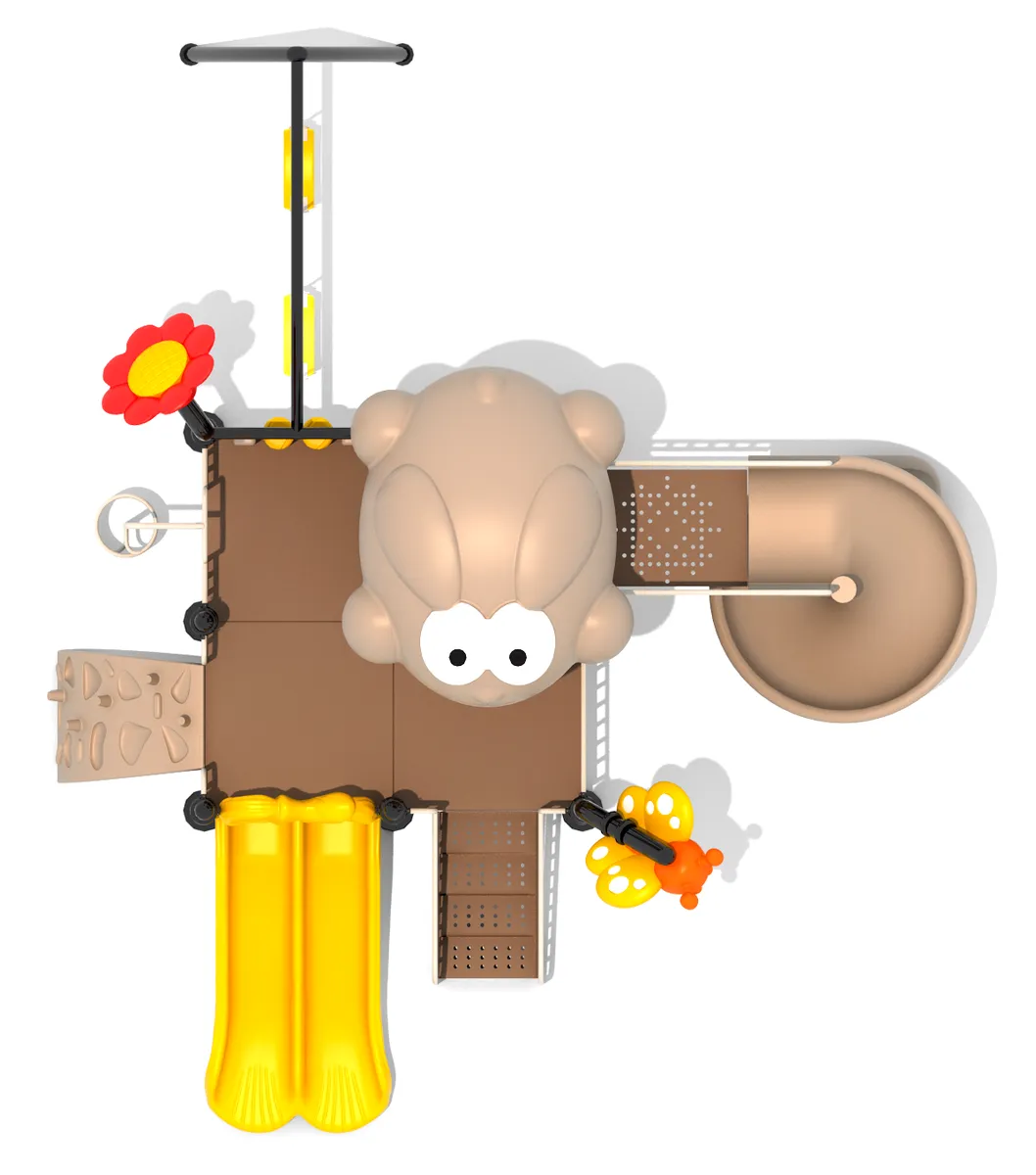 Play Scrapy - imagen 3