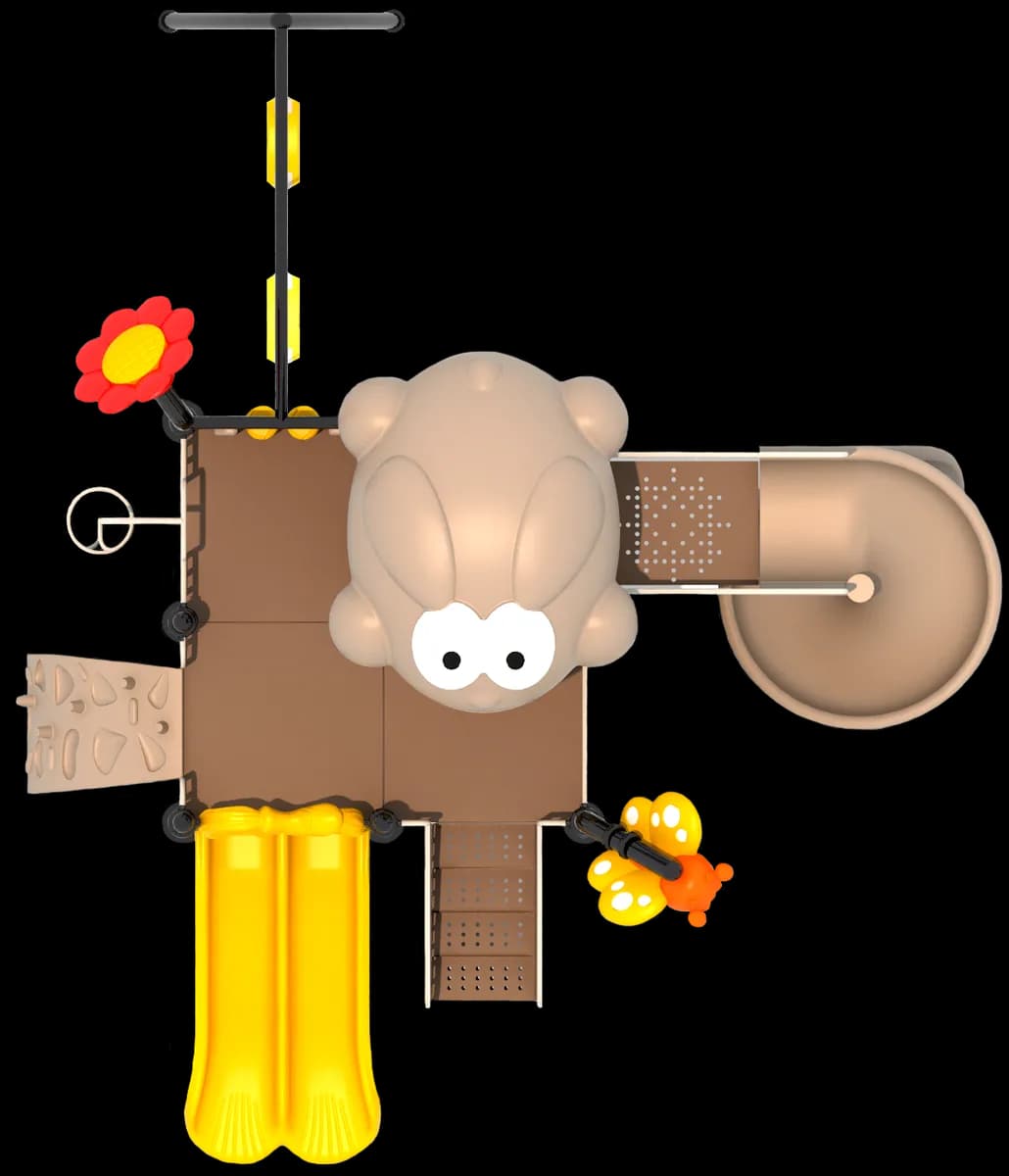 Play Scrapy - imagen 4