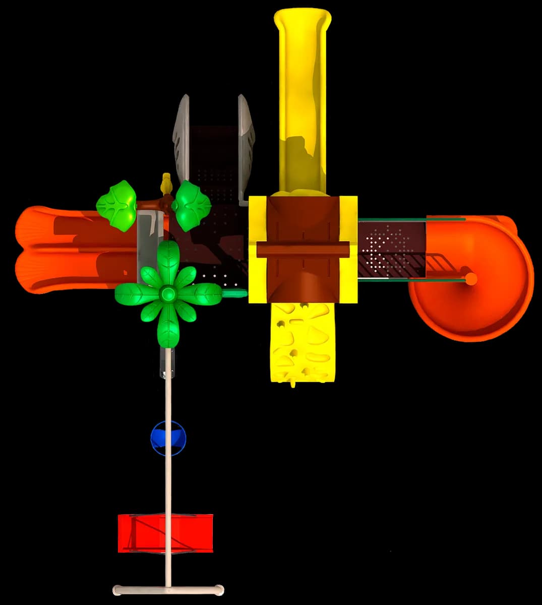 Play Tropical - imagen 4