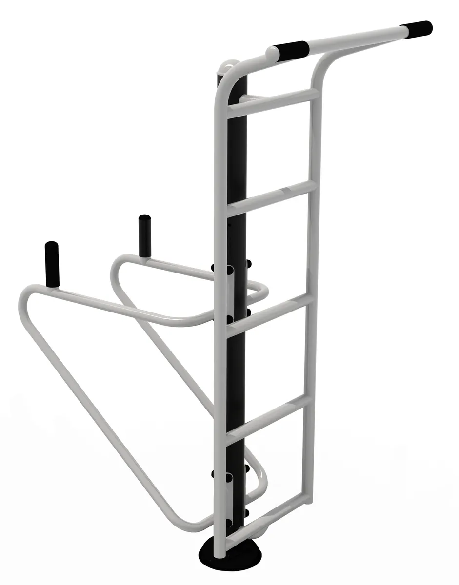 Silla Romana - imagen 4