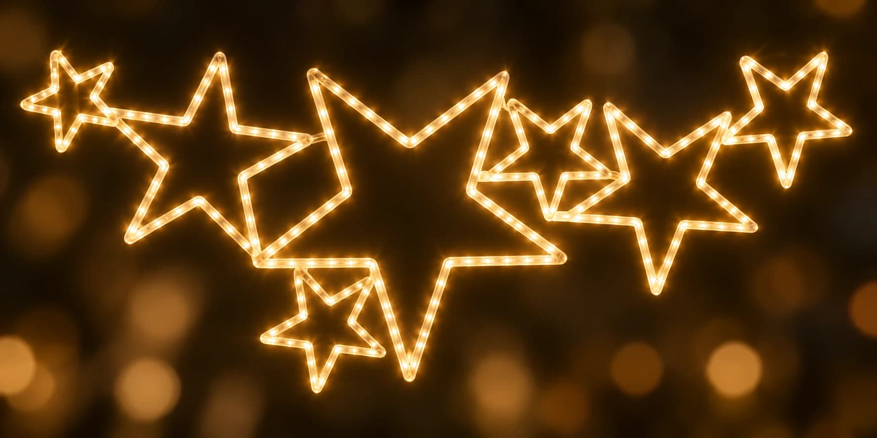 Composición de estrellas