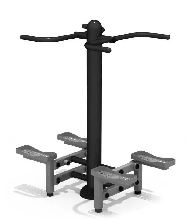 Escaladora / Stepper