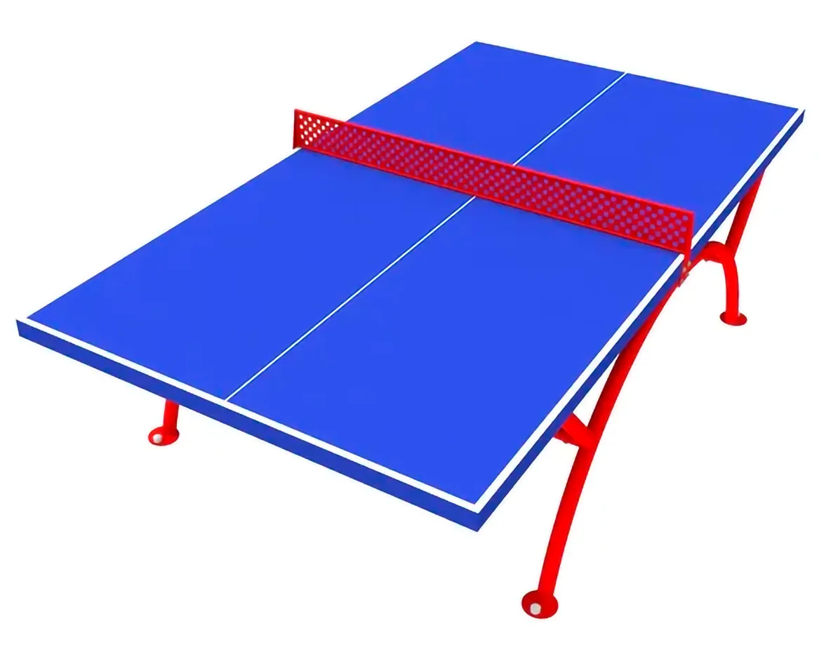 Mesa de Ping pong