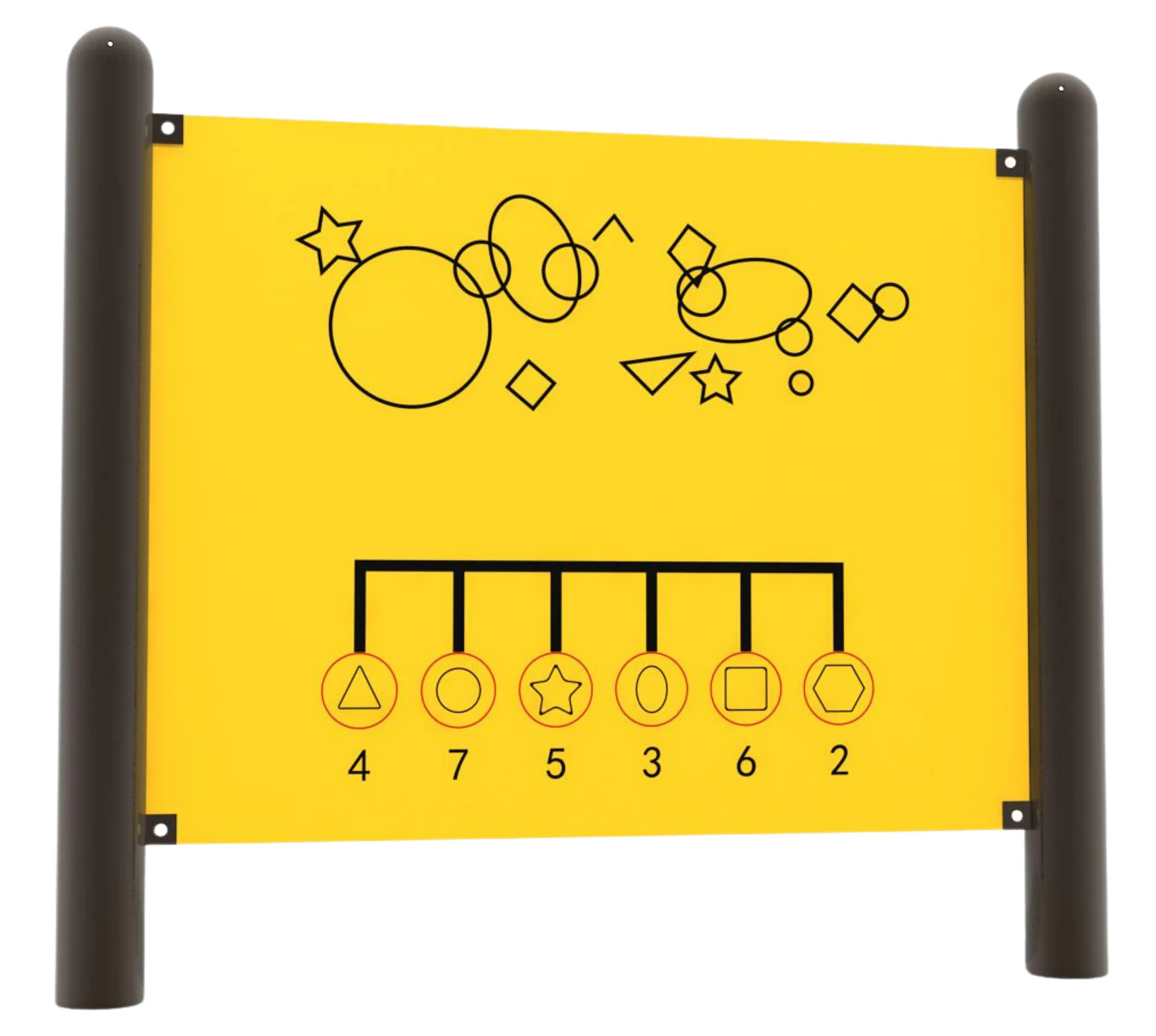 Panel Lúdico