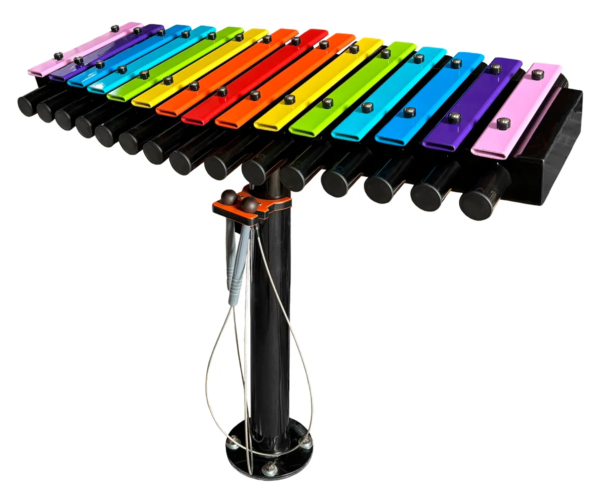 Panel Musical