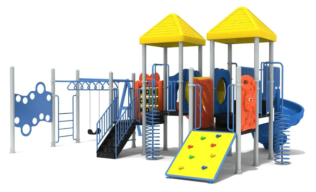 Play City