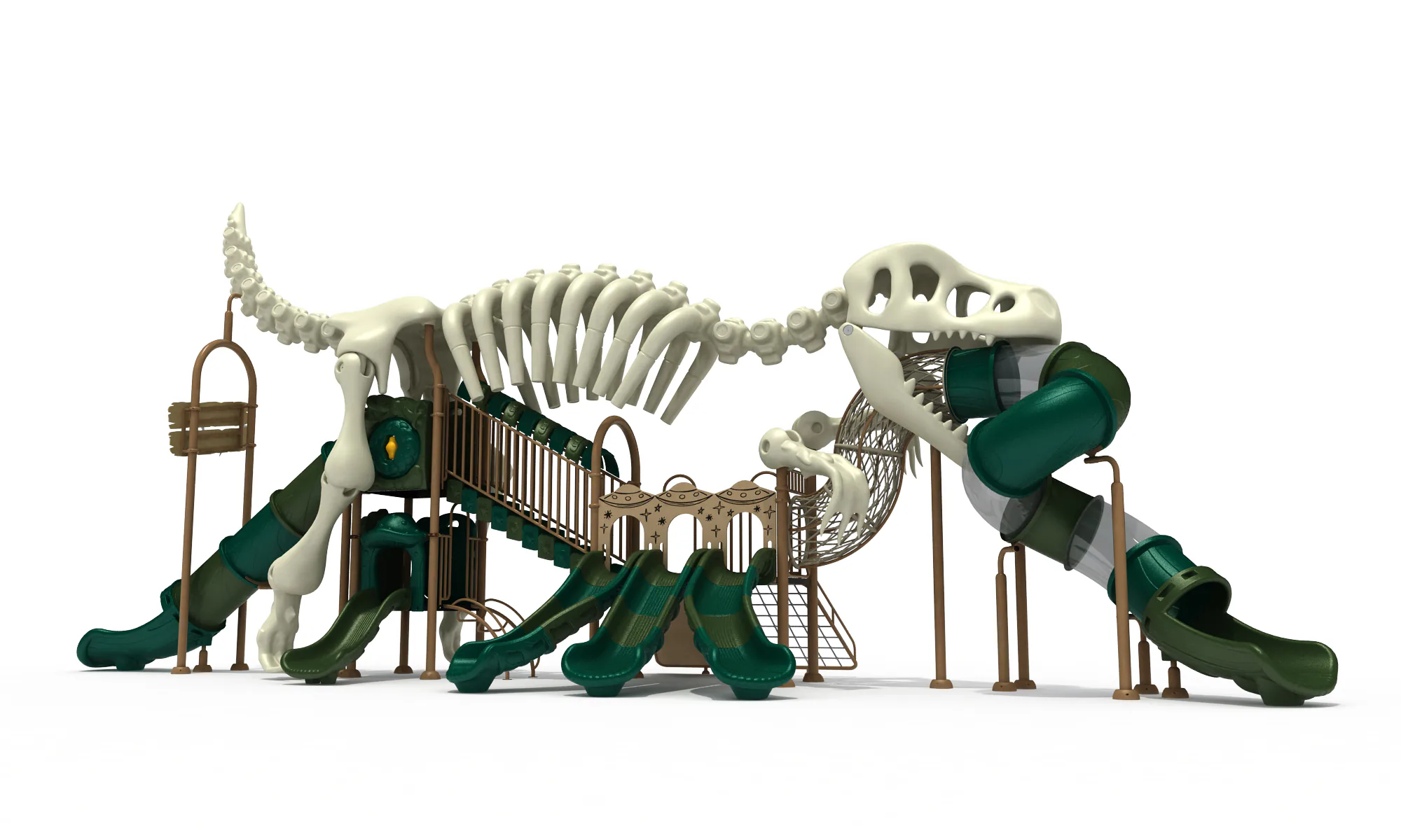Play Dino