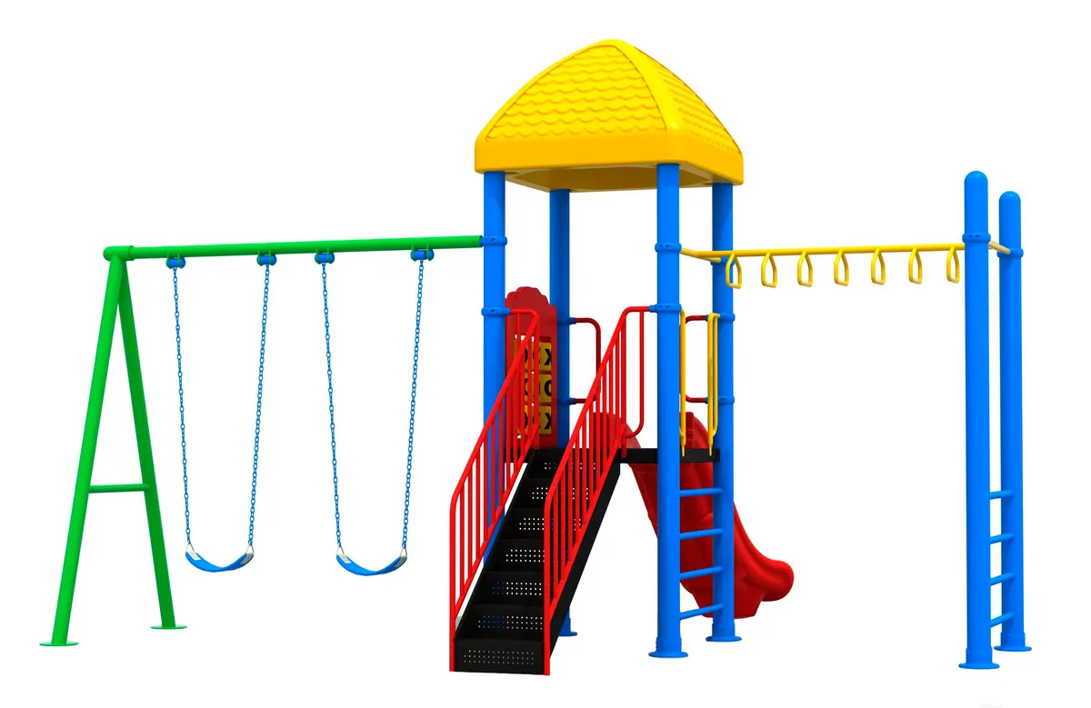 Play FunKids Mod. 01