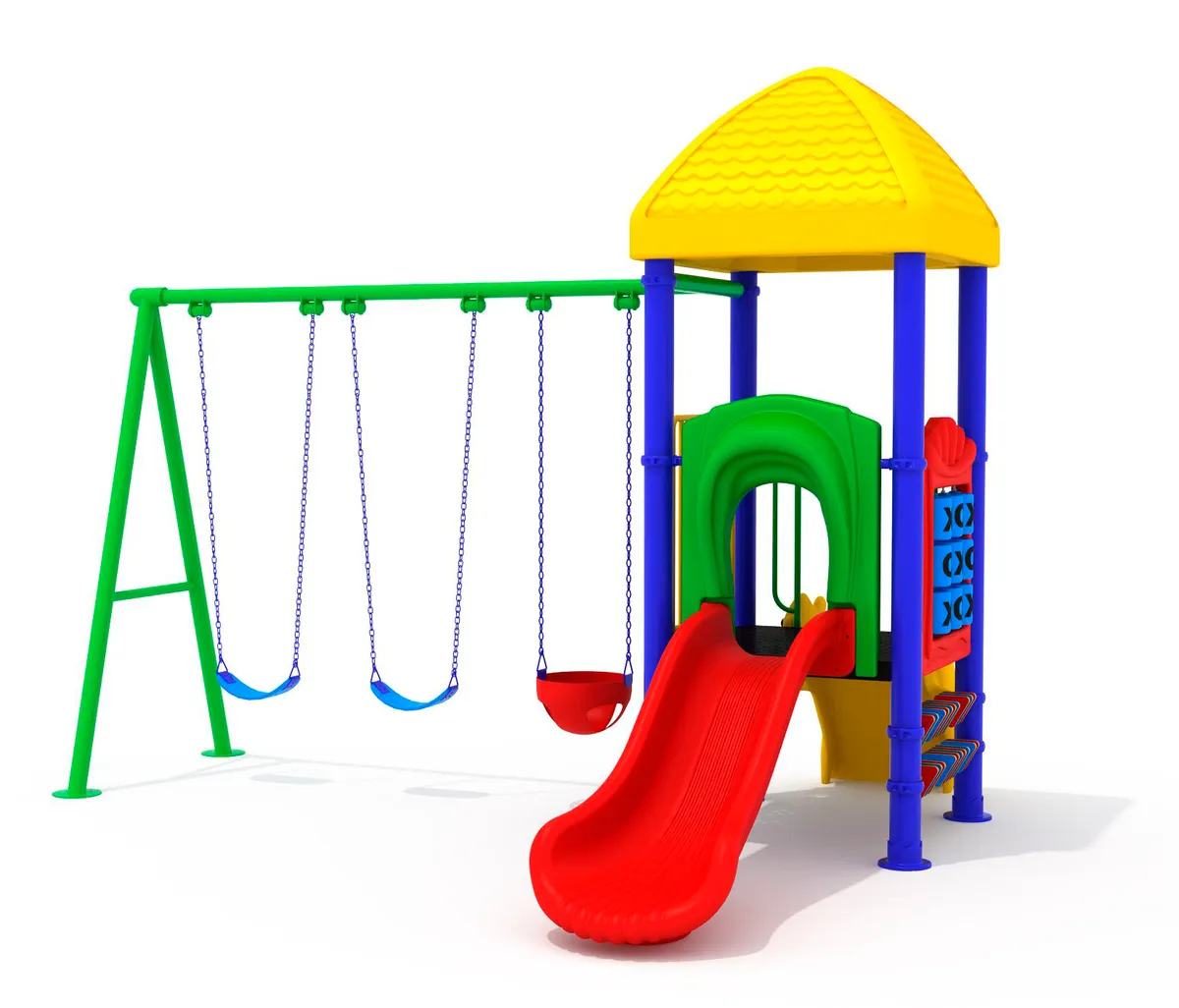 Play FunKids Mod. 02
