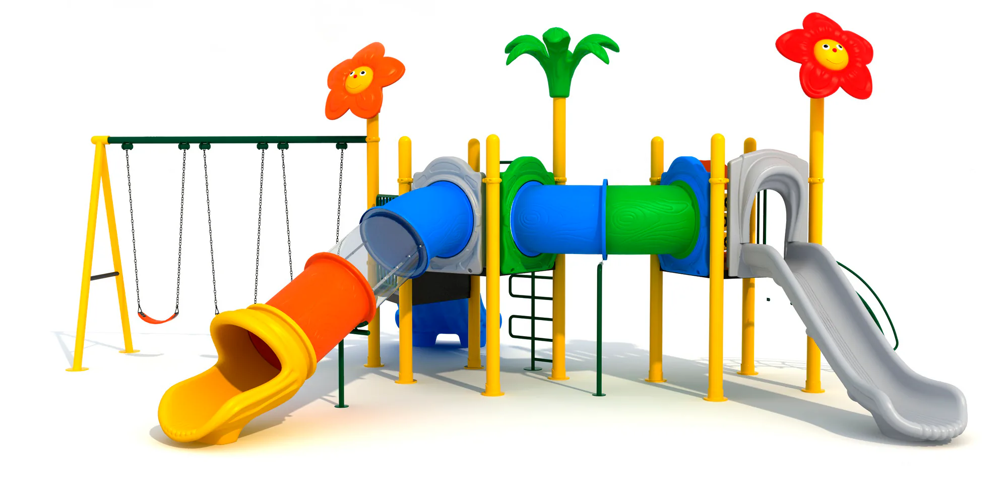 Play Garden