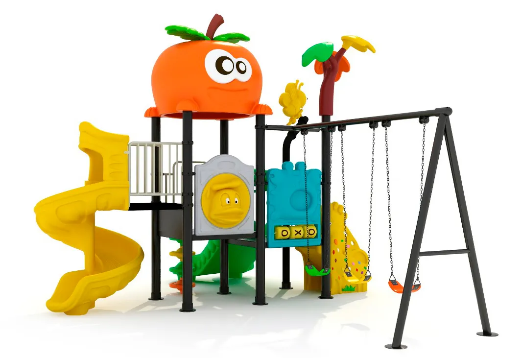 Play Orange