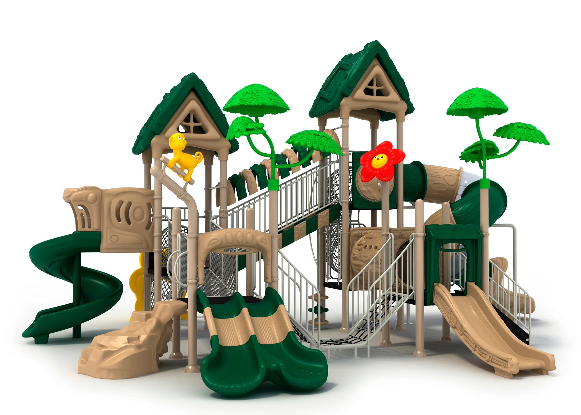 Play Sahara