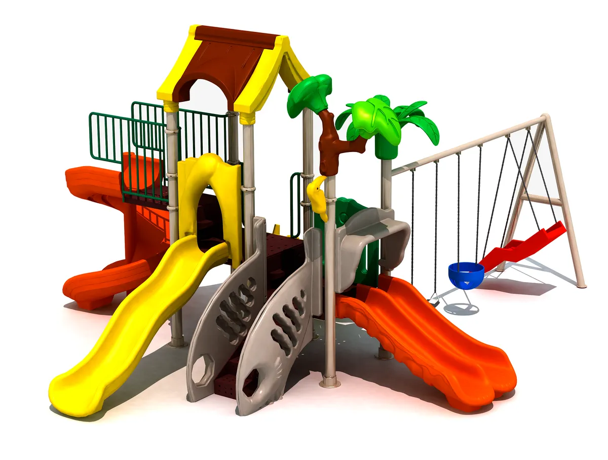 Play Tropical