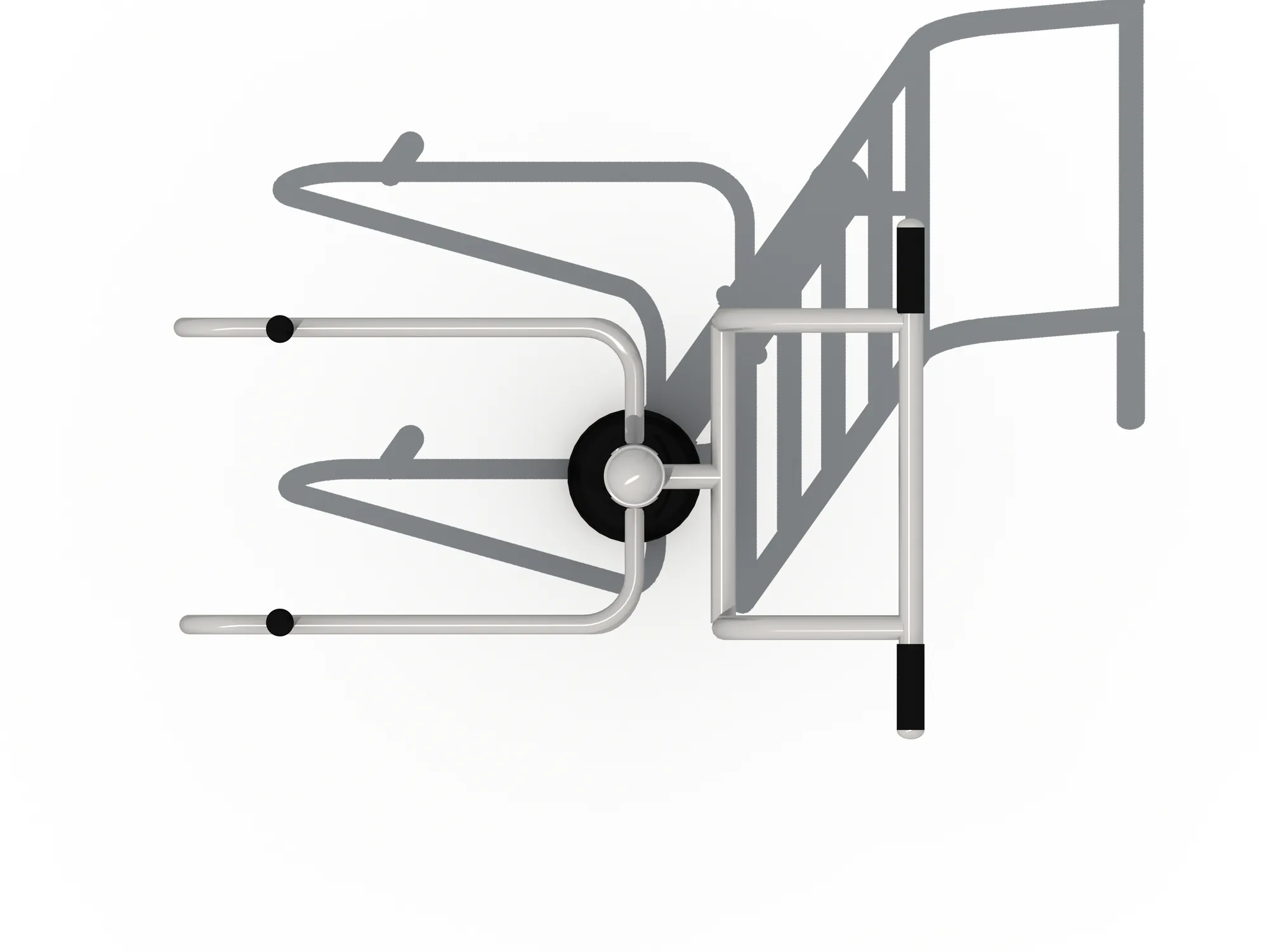 Silla Romana