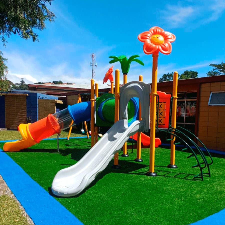 Play Garden – Saint Anthony School - imagen 2