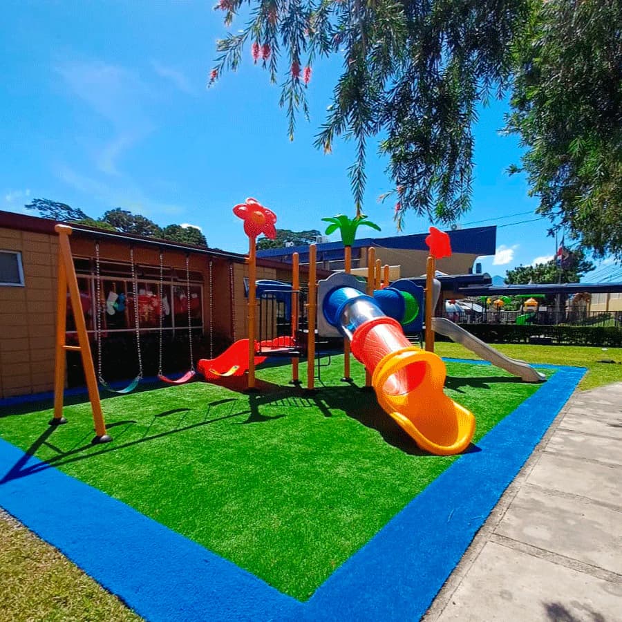 Play Garden – Saint Anthony School - imagen 3