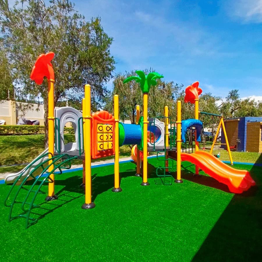 Play Garden – Saint Anthony School - imagen 4