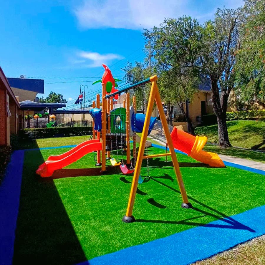 Play Garden – Saint Anthony School - imagen 5