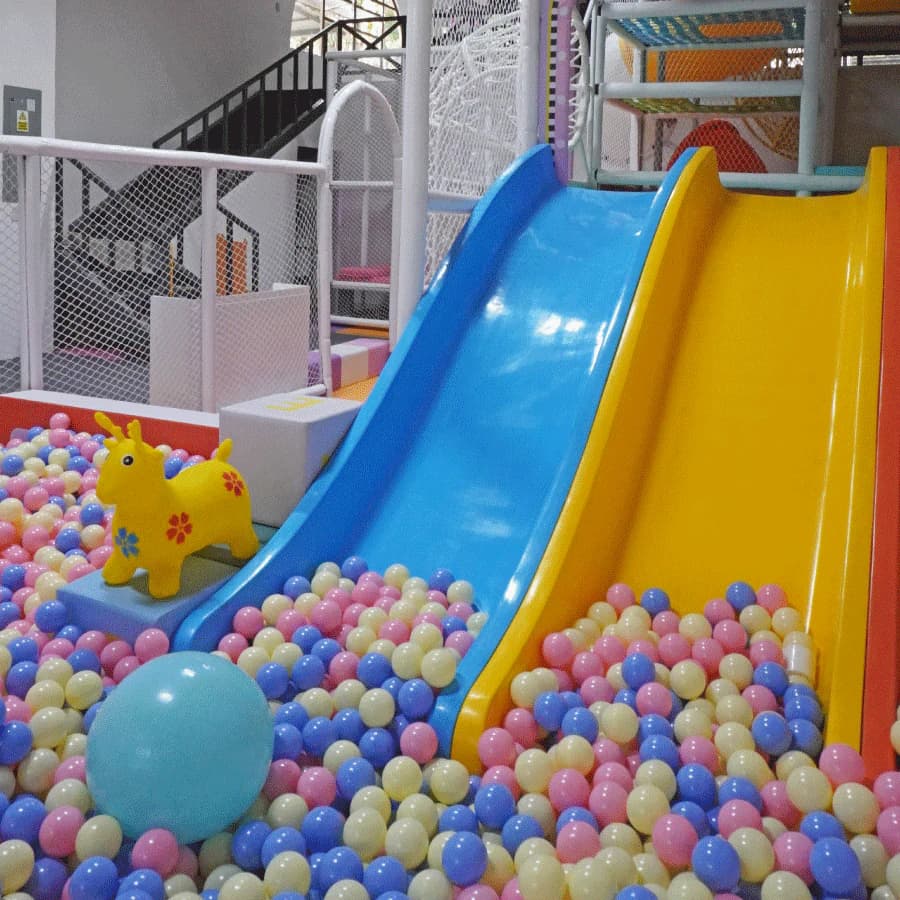 Play Indoor – Los Jaules - imagen 2