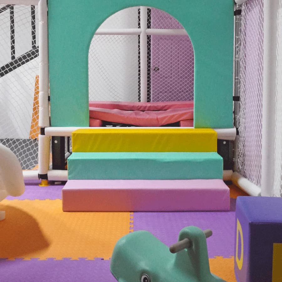 Play Indoor – Los Jaules - imagen 3