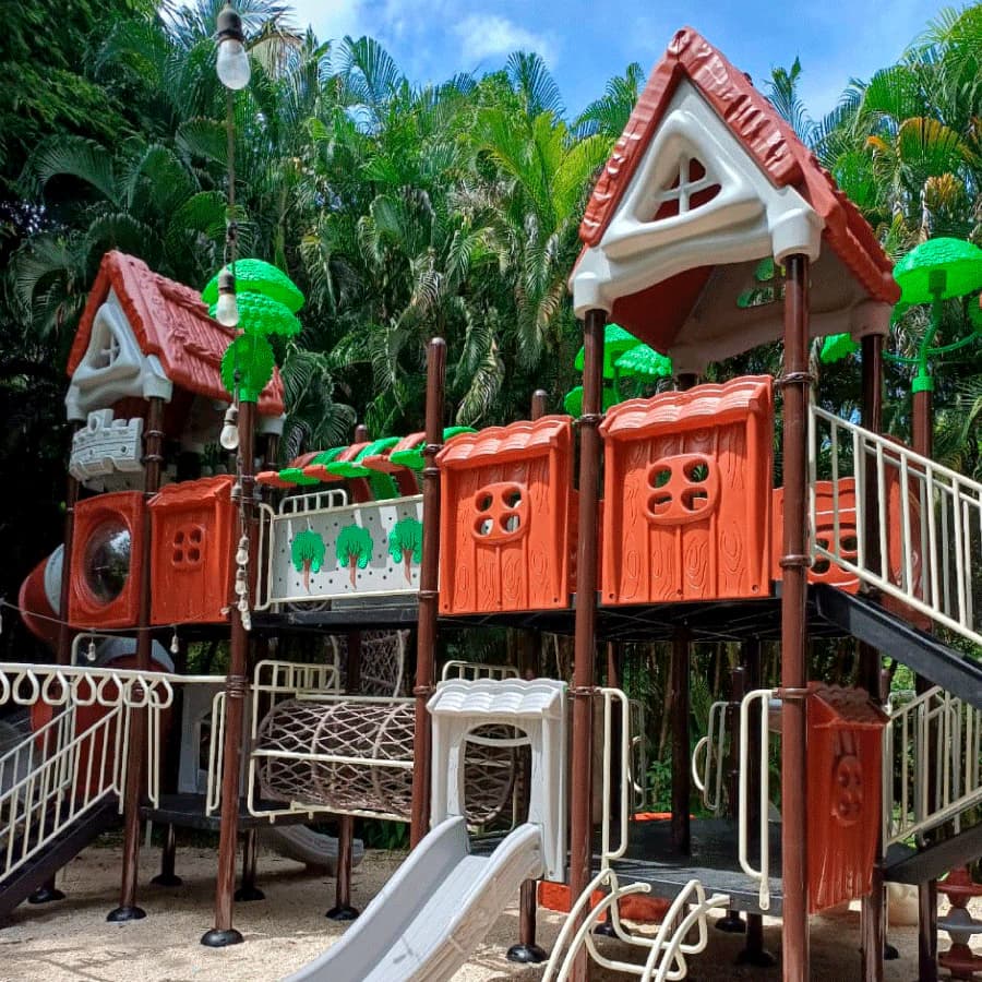 Play Santa Tere – Centro Educativo Asociación Chabad