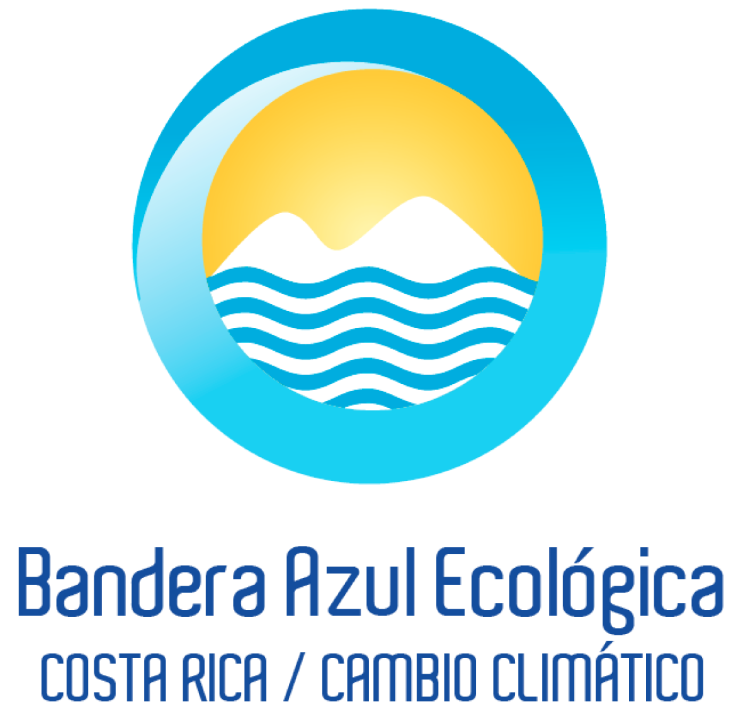 Bandera Azul Ecológica
