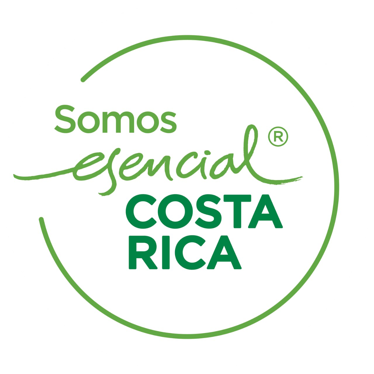 Esencial Costa Rica